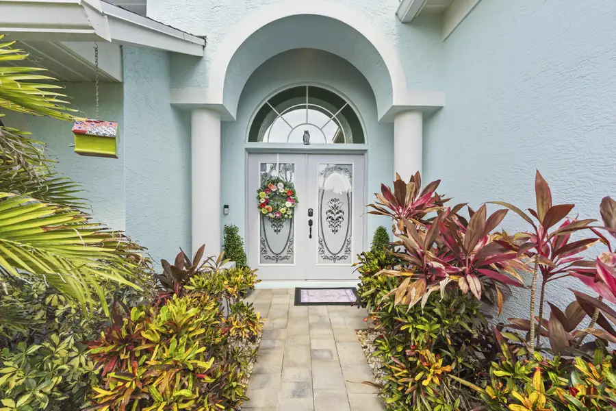 3681 SW Camastro Street, Port Saint Lucie, FL 34953 - #3