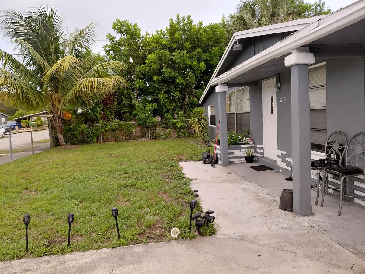 3210 NW 18th Place, Lauderhill, FL 33311 - #1