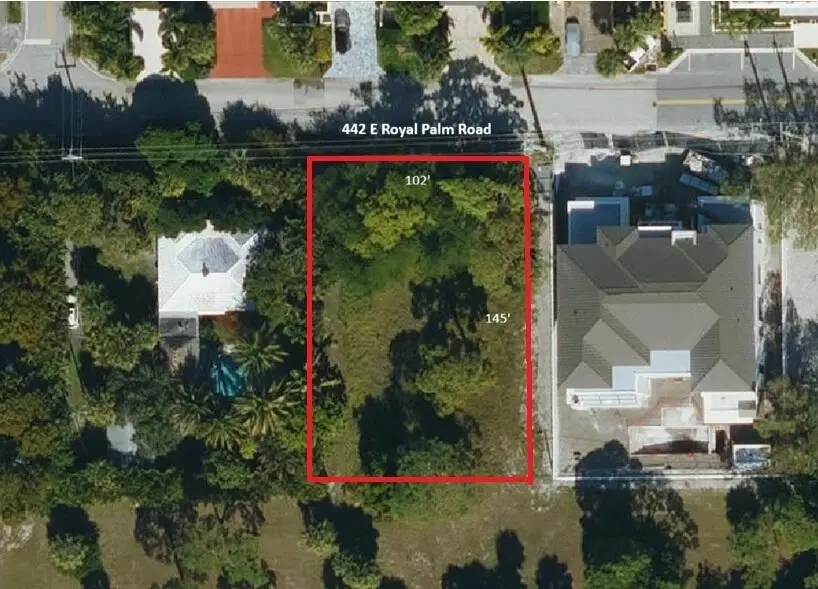 442 E Royal Palm Road, Boca Raton, FL 33432 - #1
