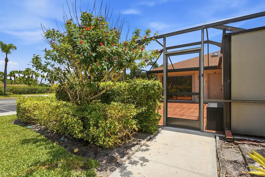 6280 SE Monticello Terrace #D-2, Hobe Sound, FL 33455 - #2