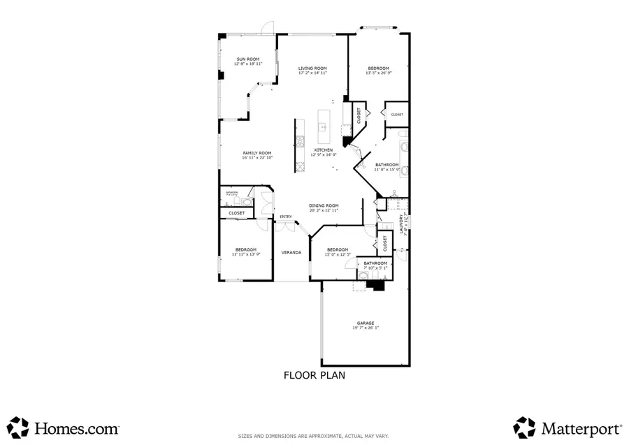 623 SW Lake Charles Circle, Port Saint Lucie, FL 34986 - #2