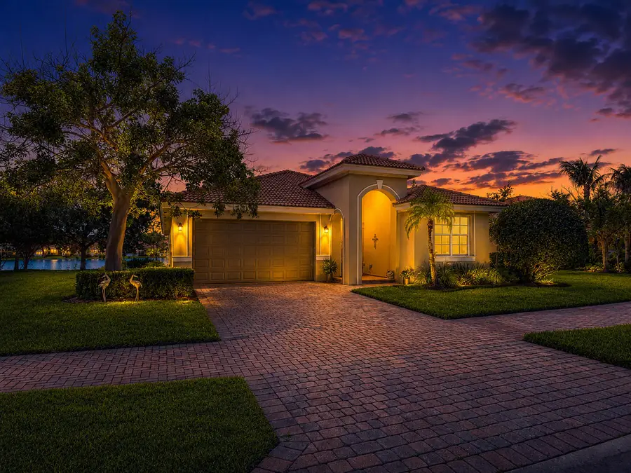 3392 SW Porpoise Circle, Stuart, FL 34997 - #3