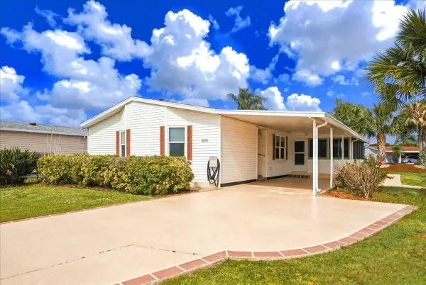 8391 Delphinium Court, Port St Lucie, FL 34952