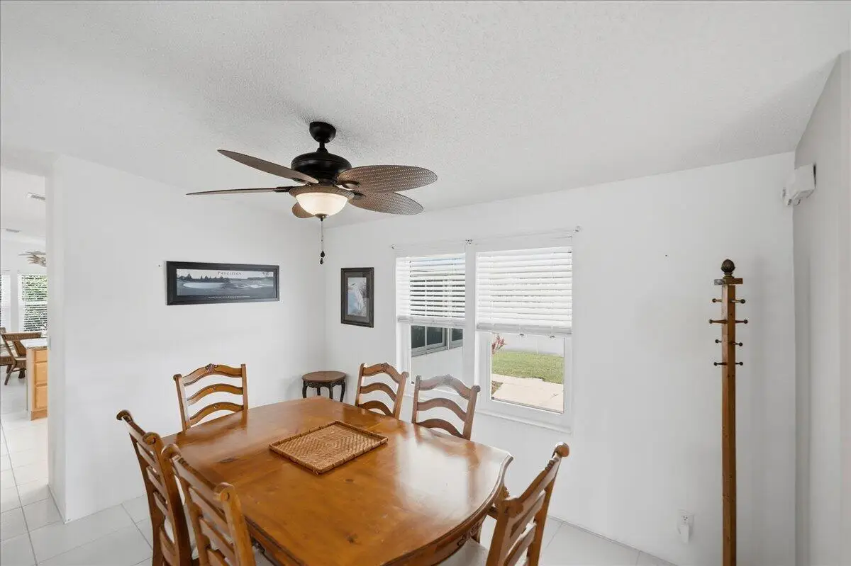 8391 Delphinium Court, Port Saint Lucie, FL 34952 - #1