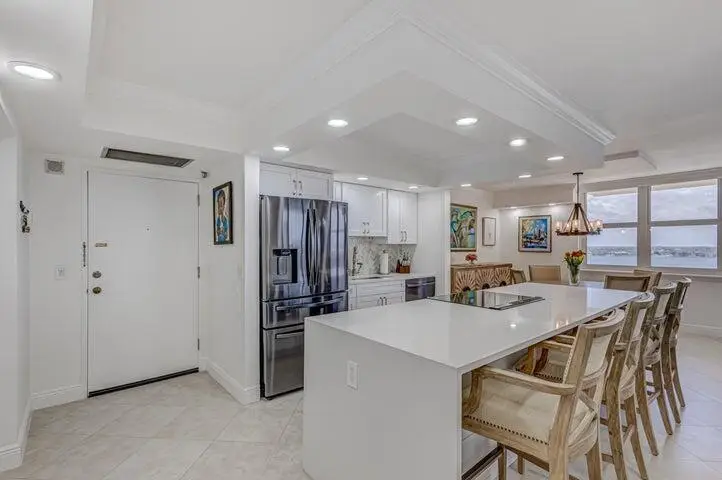 5440 N Ocean Drive #1502, Singer Island, FL 33404 - #2
