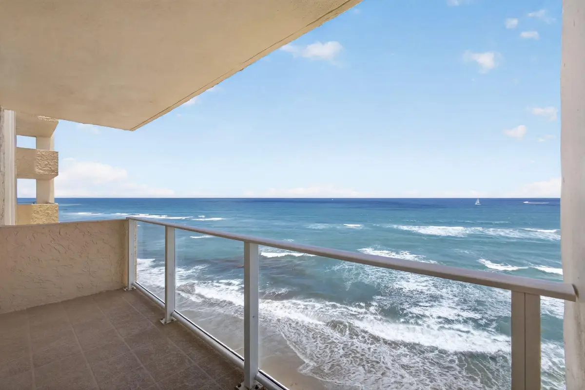 5440 N Ocean Drive #807, Singer Island, FL 33404 - #1