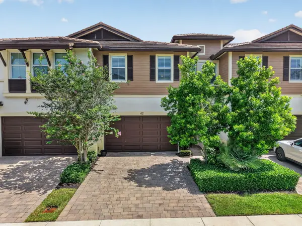 6693 Quiet Wave Trail #42, Boca Raton, FL 33433