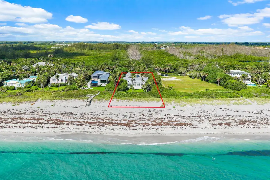 43 N Beach Road, Hobe Sound, FL 33455 - #2