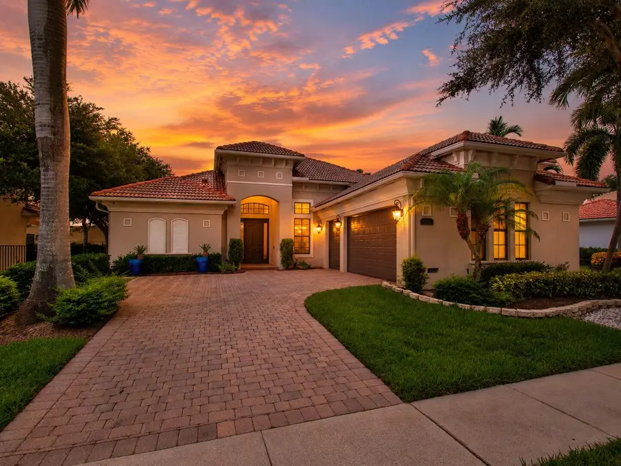 16211 Rosecroft Terrace, Delray Beach, FL 33446 - #2