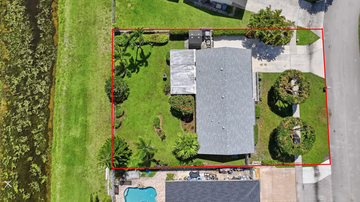 5053 N Saint John Ave Avenue N, Boynton Beach, FL 33472 - #1