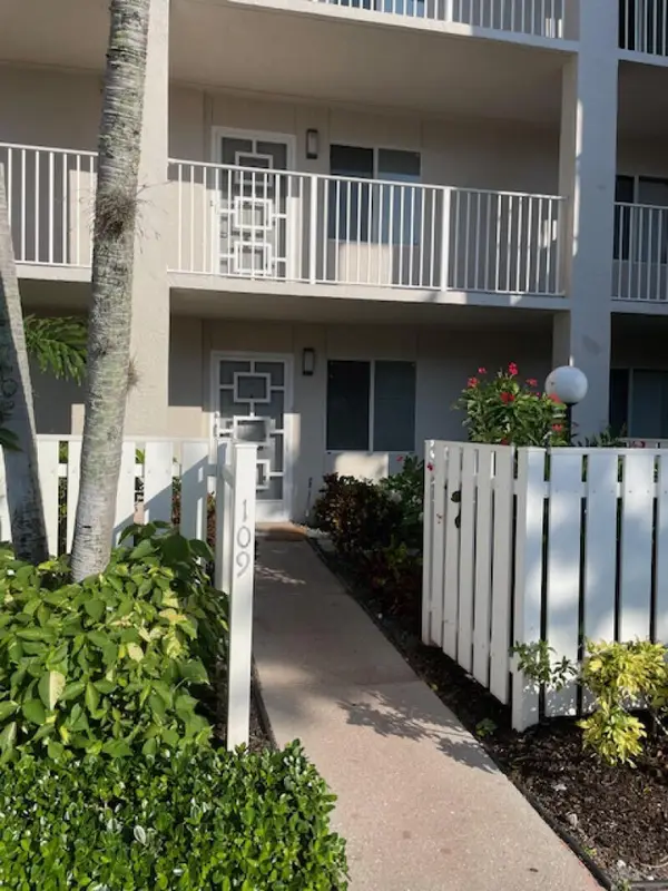 14111 Royal Vista Drive #109, Delray Beach, FL 33484