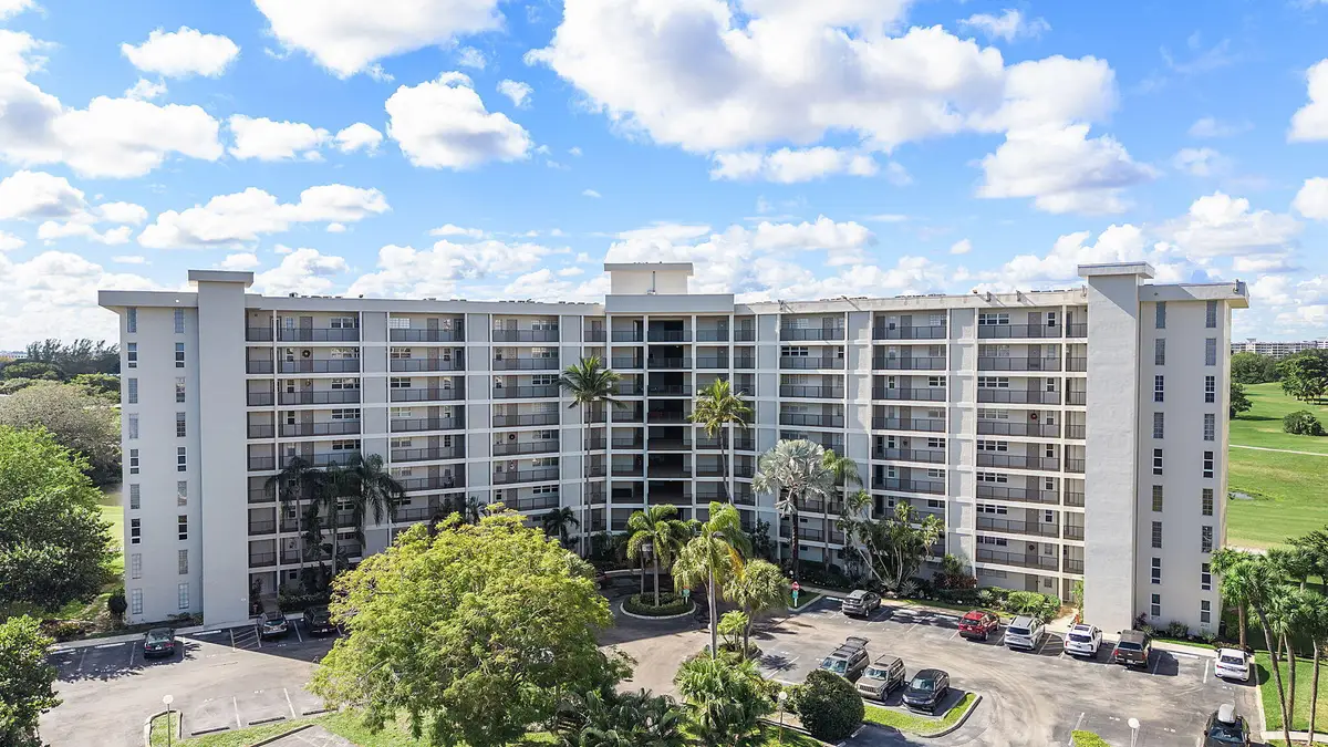 2681 S Course Drive #712, Pompano Beach, FL 33069 - #1