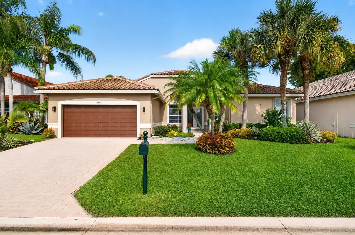 8969 Torcello Way, Boynton Beach, FL 33472 - #1