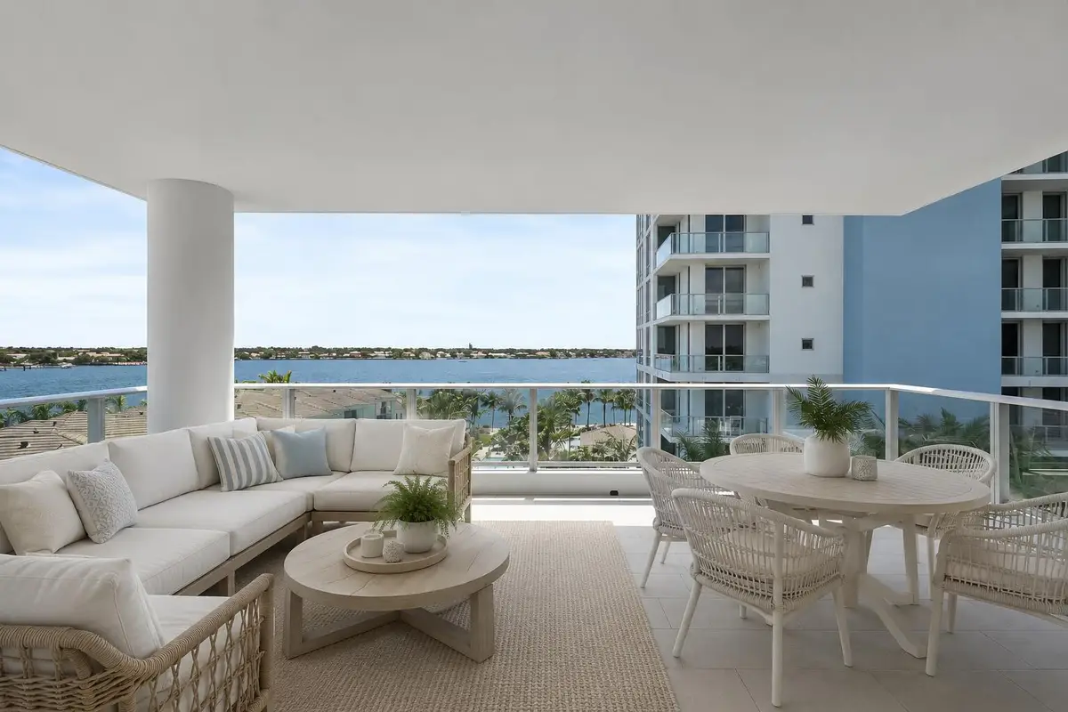 1 Water Club Way #604, North Palm Beach, FL 33408 - #1