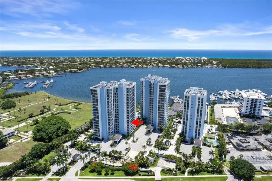 1 Water Club Way #604, North Palm Beach, FL 33408 - #2