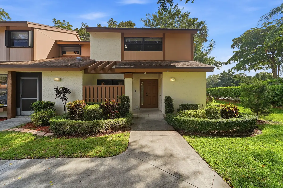 3001 NW 48th Avenue, Coconut Creek, FL 33063 - #1