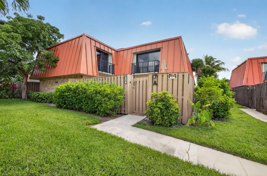 3310 Meridian Way S #A, Palm Beach Gardens, FL 33410 - #2