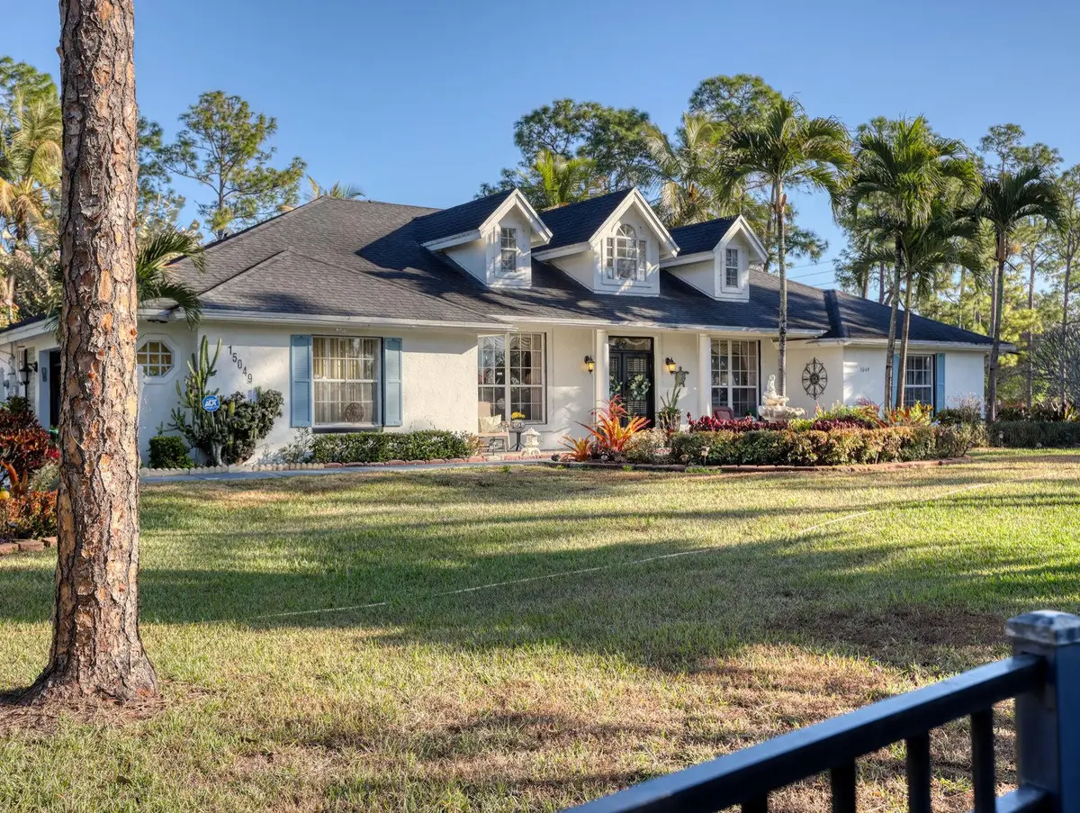 15049 85th Road N, Loxahatchee, FL 33470 - #1