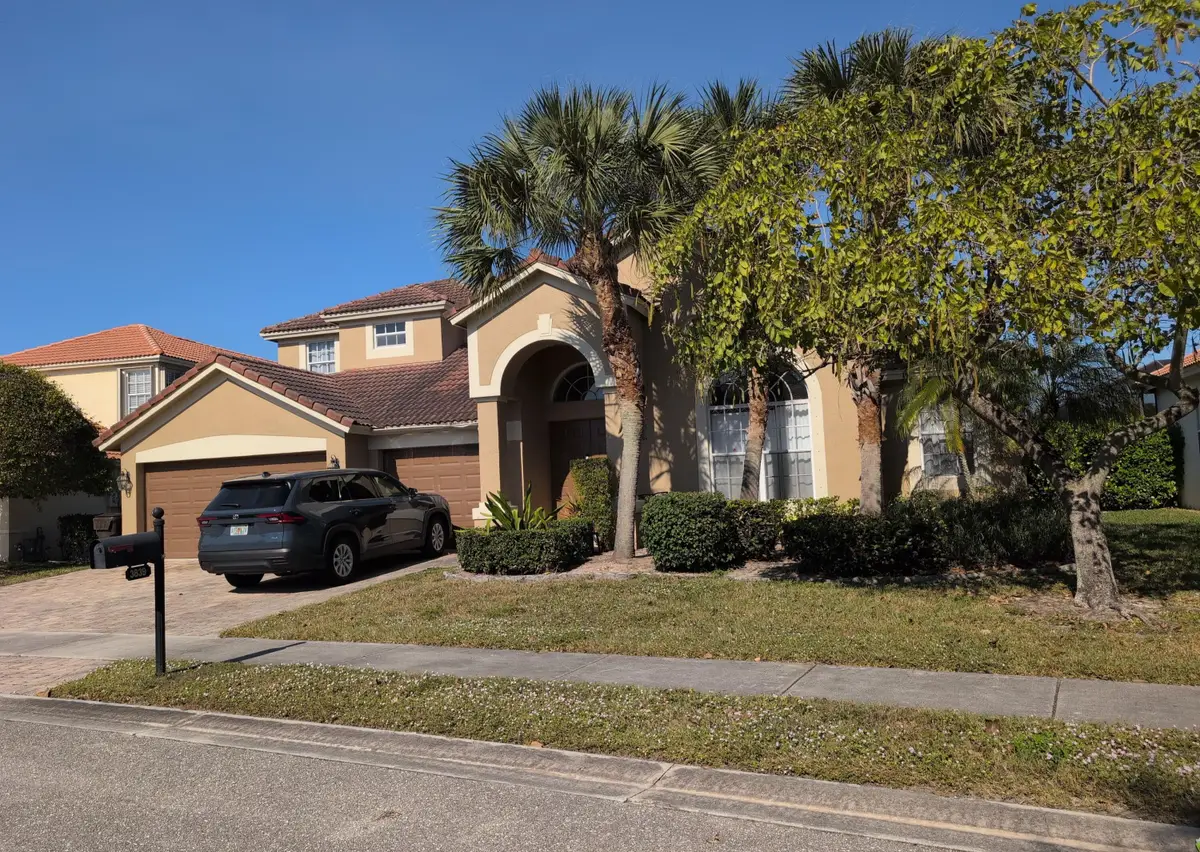 3839 Victoria Road, West Palm Beach, FL 33411 - #1
