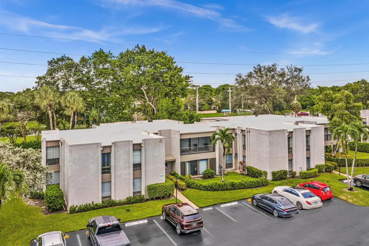 6561 Spring Bottom Way #234, Boca Raton, FL 33433 - #1