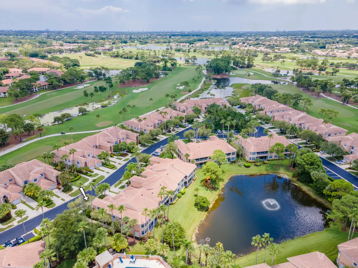 208 Legendary Circle, Palm Beach Gardens, FL 33418 - #1