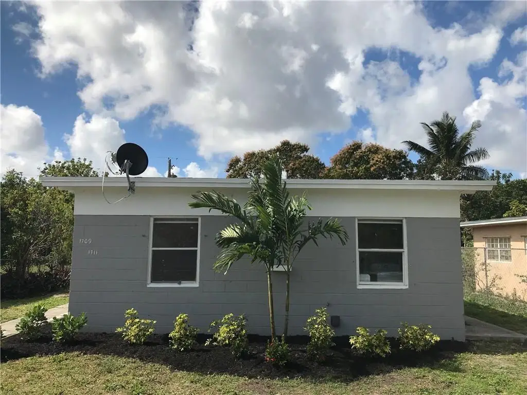 1709 NW 6th Avenue #1-2, Fort Lauderdale, FL 33311 - #1