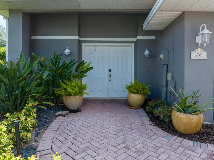 3268 Lakeshore Drive, Hutchinson Island, FL 34949 - #3