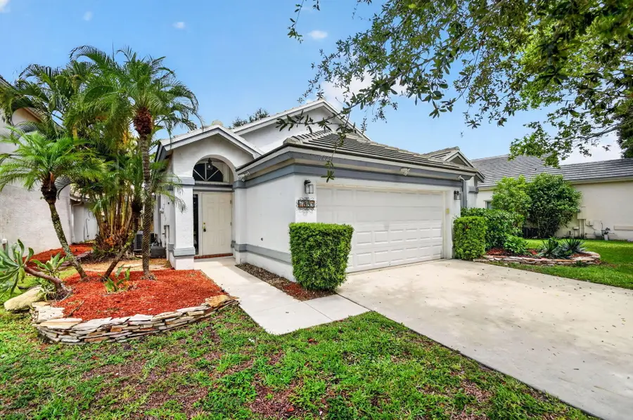 7449 Trescott Drive, Lake Worth, FL 33467 - #3
