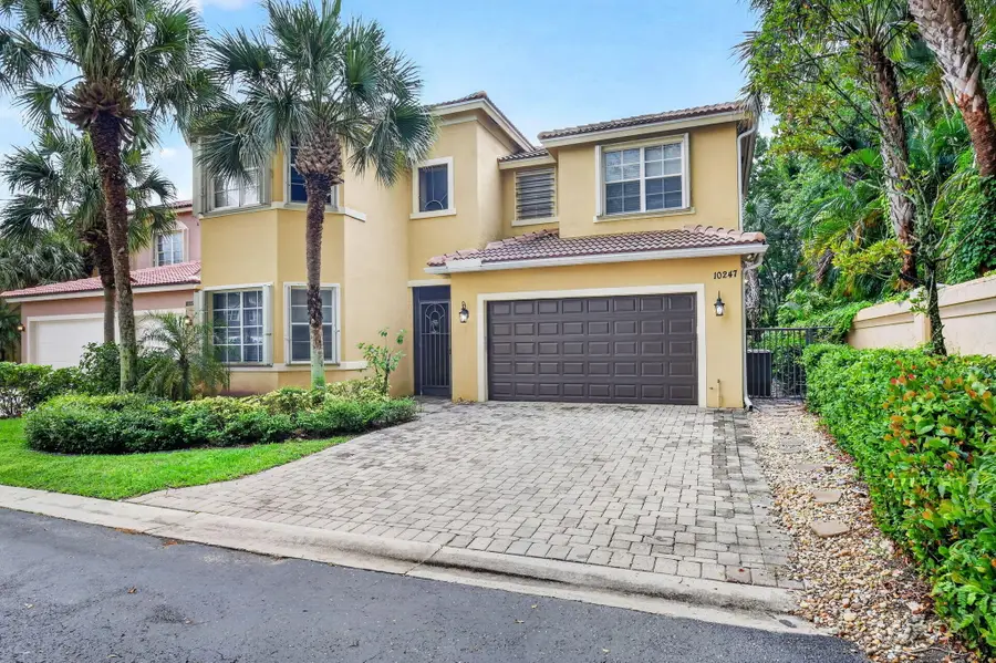 10247 Isle Wynd Court, Boynton Beach, FL 33437 - #3