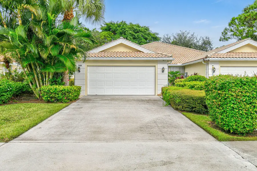 7880 SE Peppercorn Court, Hobe Sound, FL 33455 - #2