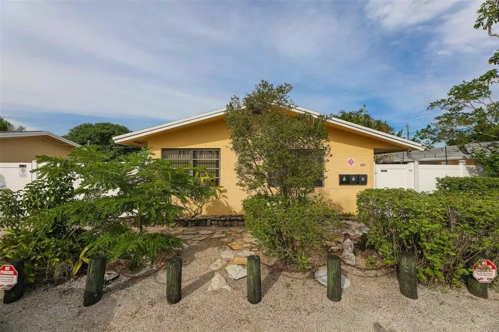805 NE 40th Street #1-3, Oakland Park, FL 33334 - #1