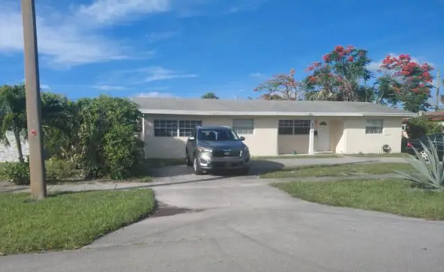 200 N Ware Drive, West Palm Beach, FL 33409 - #1