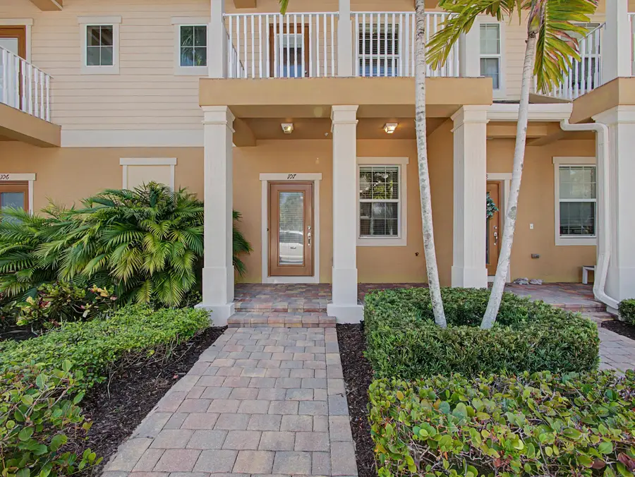 118 Black Ironwood Road #107, Jupiter, FL 33458 - #3