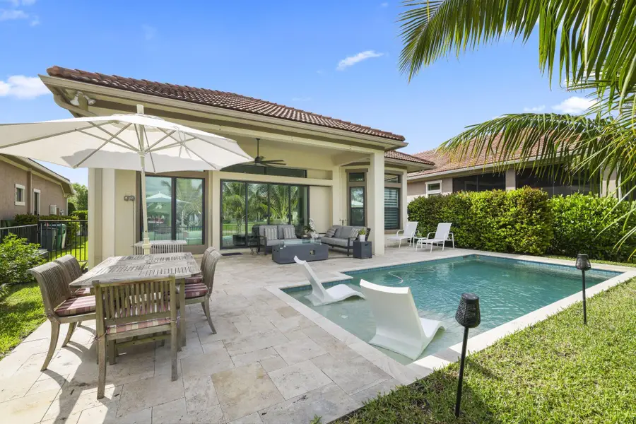 9031 Leon Circle W, Parkland, FL 33076 - #3