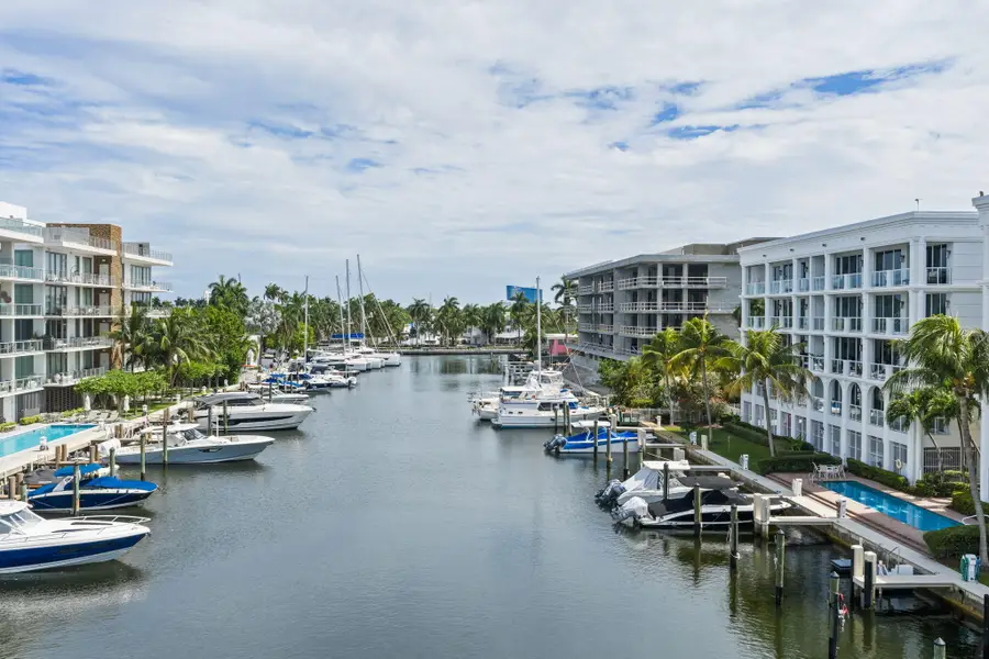48 Hendricks Isle #2a-a, Fort Lauderdale, FL 33301 - #2