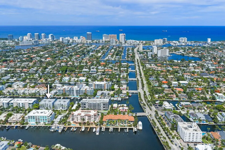 48 Hendricks Isle #2a-a, Fort Lauderdale, FL 33301 - #3