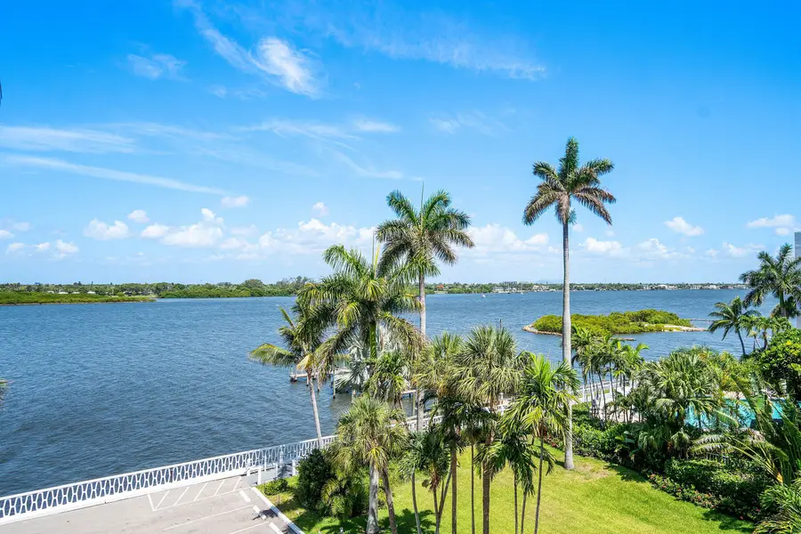 2505 S Ocean Boulevard #515, Palm Beach, FL 33480 - #2
