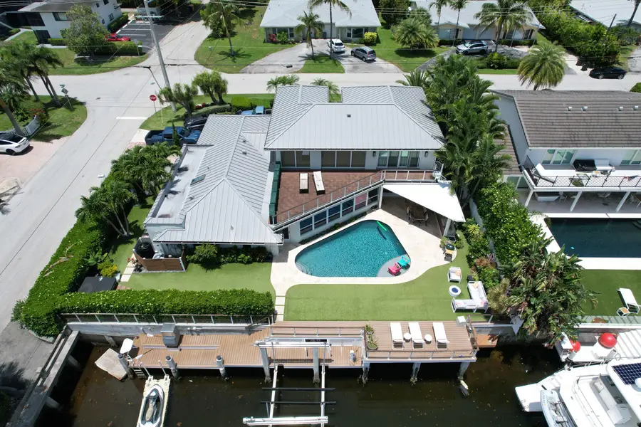 6500 NE 7th Avenue, Boca Raton, FL 33487 - #2