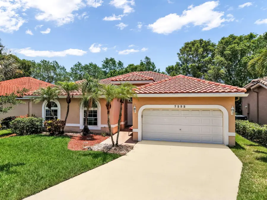 7232 NW 58th Way, Parkland, FL 33067 - #2