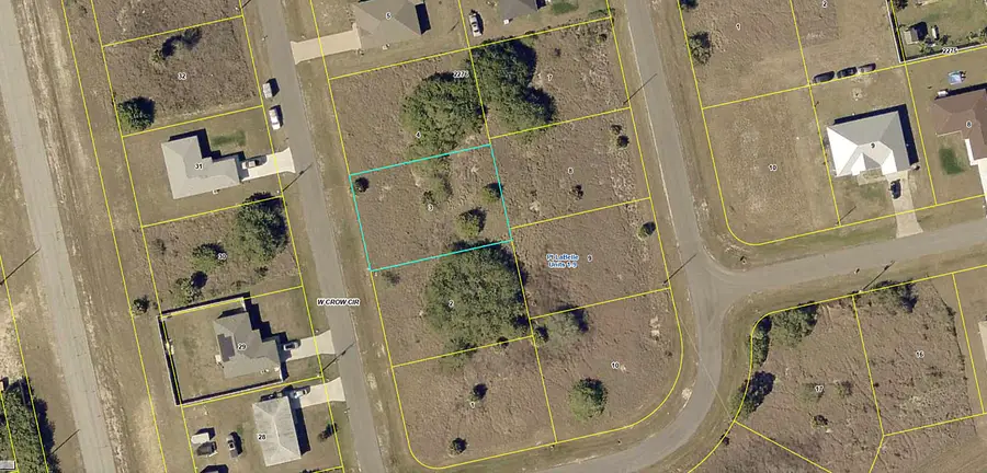 9014 W Crow Circle, Labelle, FL 33935 - #3