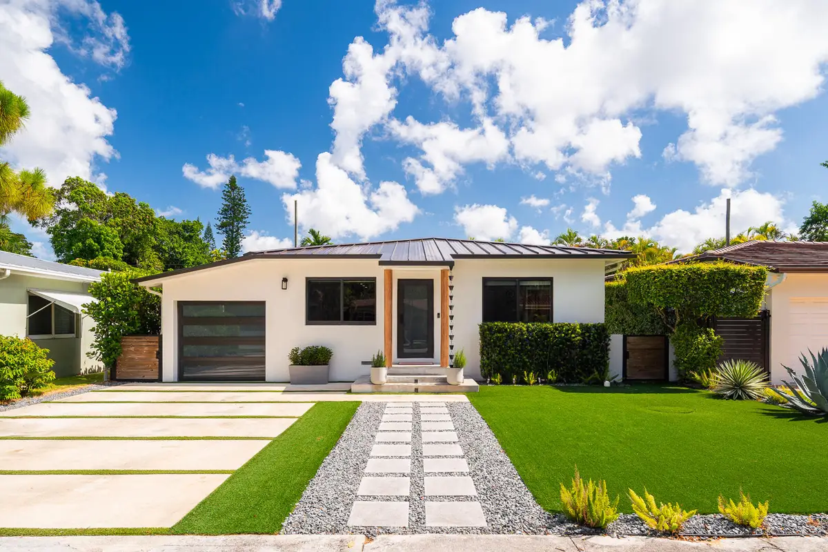 5745 SW 54th Terrace, Miami, FL 33155 - #1