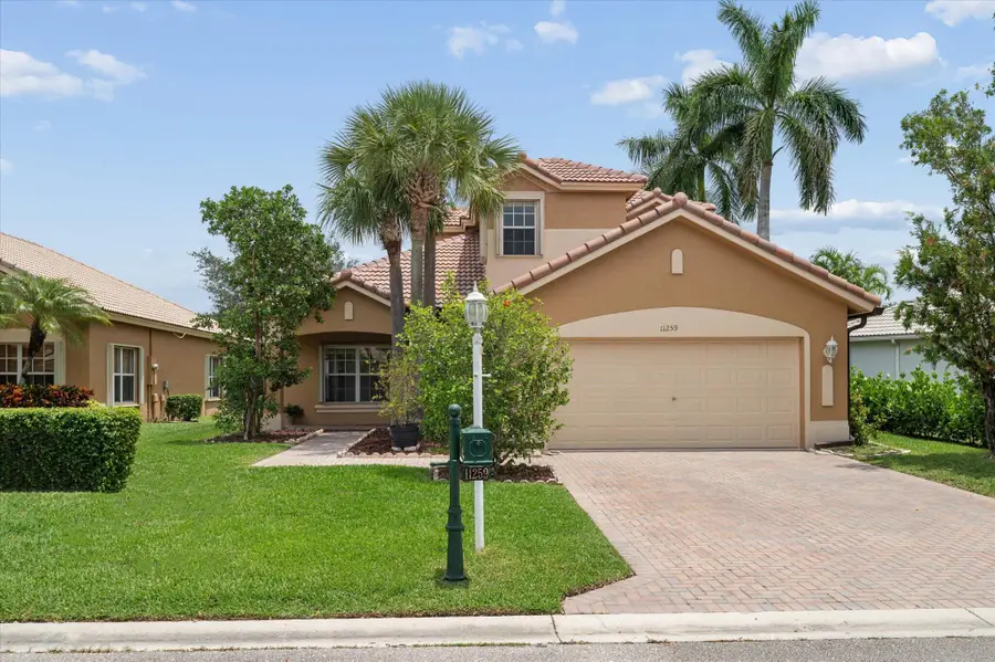 11259 NW 65th Manor, Parkland, FL 33076 - #2