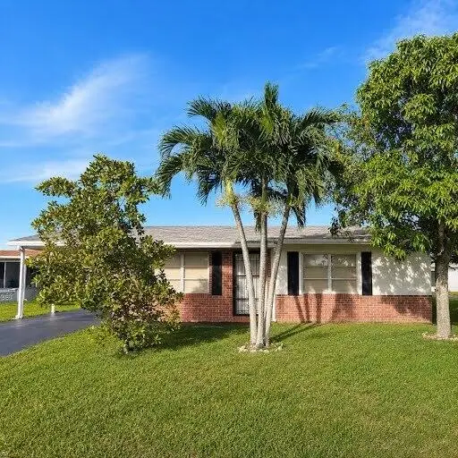 1030 NW 73rd Avenue, Margate, FL 33063