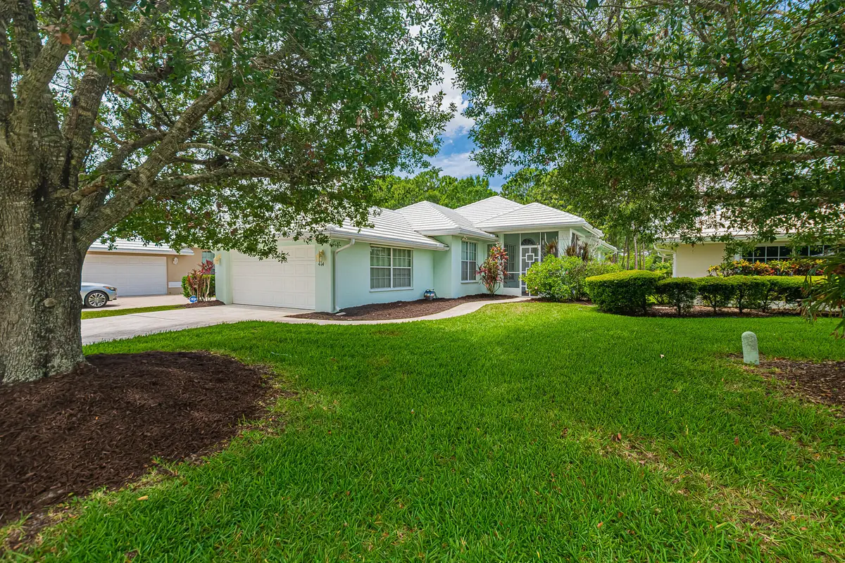 414 SW Fairway Landing, Port Saint Lucie, FL 34986 - #1