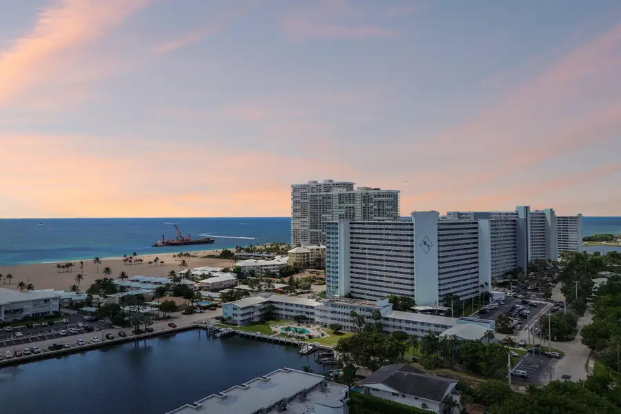 1850 S Ocean Drive #111, Fort Lauderdale, FL 33316 - #2