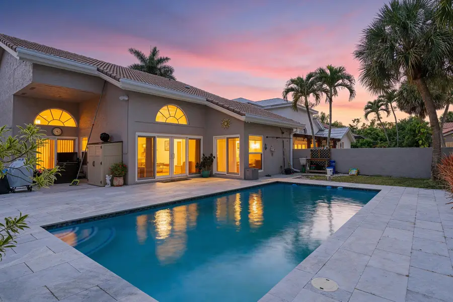 10333 Buena Ventura Drive, Boca Raton, FL 33498 - #2