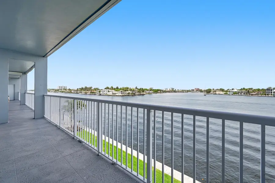 1201 S Riverside Drive #306, Pompano Beach, FL 33062 - #2