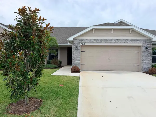 5217 Manciano Street, Fort Pierce, FL 34951
