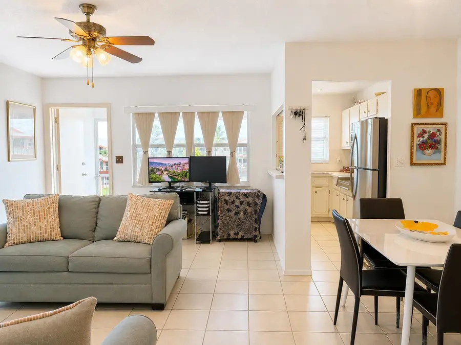 5300 Washington Lane #O326, Hollywood, FL 33026 - #2