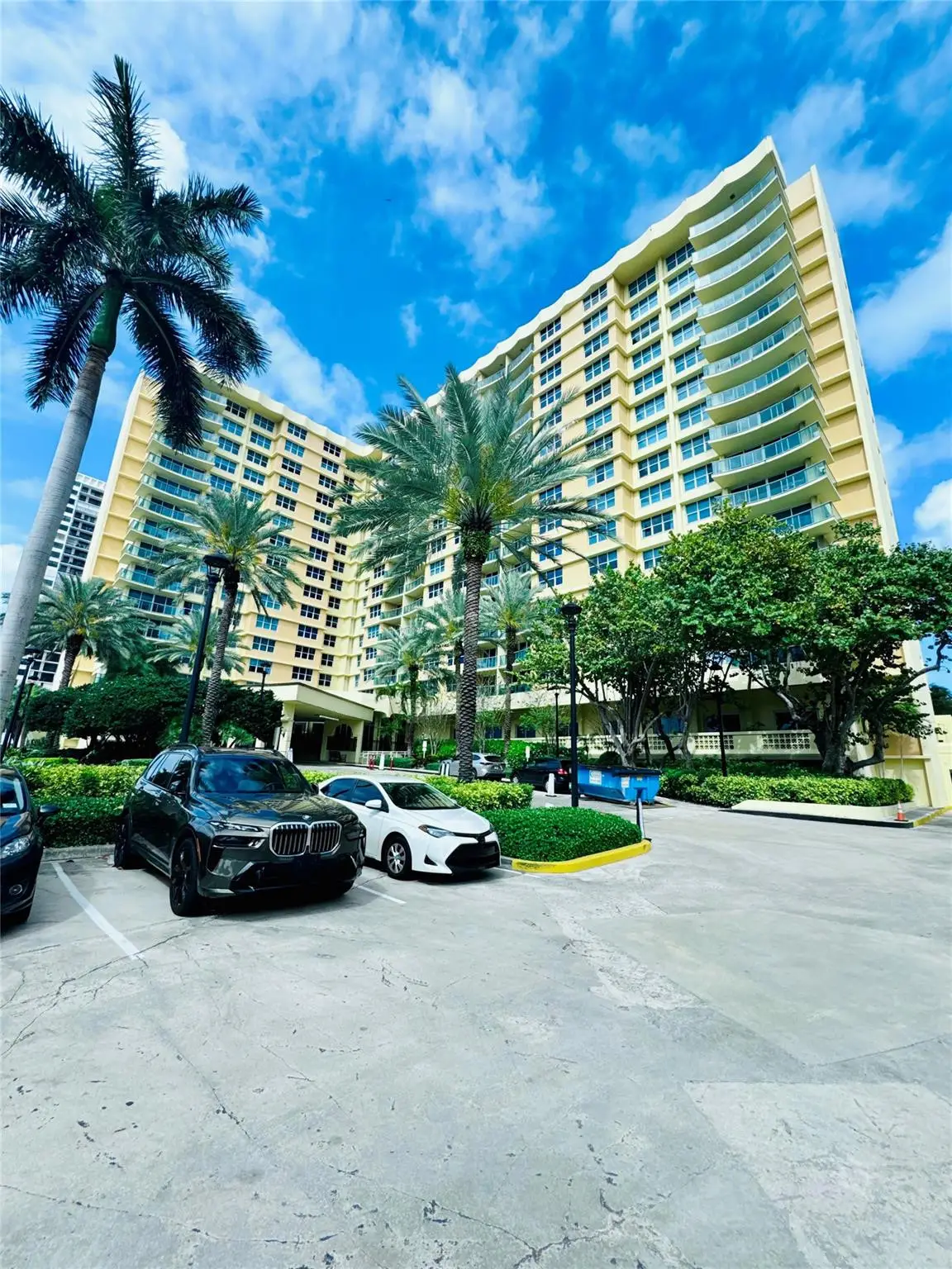 2501 S Ocean Drive #1005, Hollywood, FL 33019 - #1